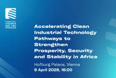 Welcome to the Industry Clean Tech Platform