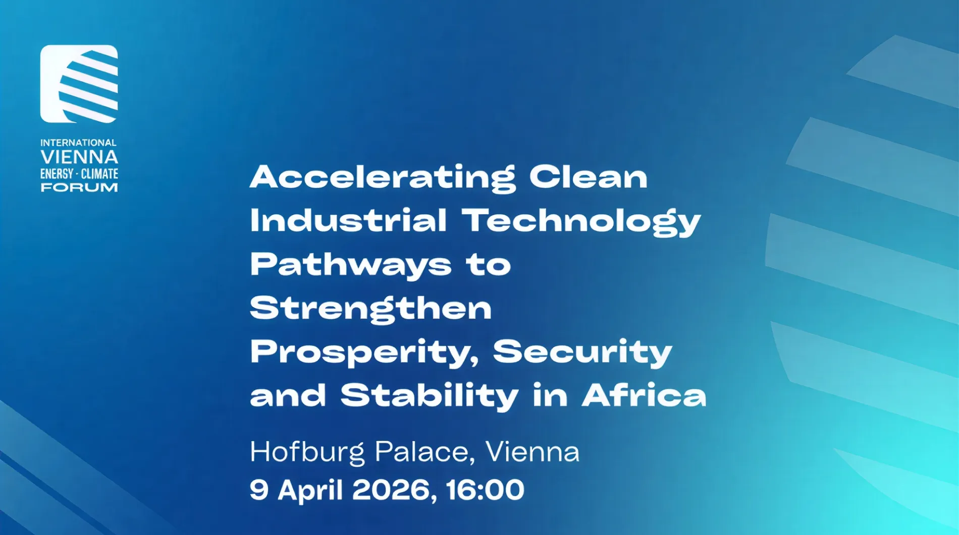 Welcome to the Industry Clean Tech Platform
