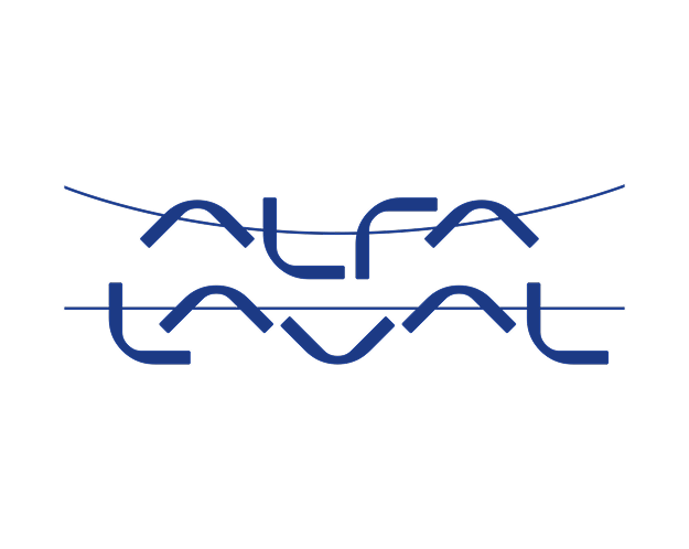 
<span>Alfa Laval </span>
