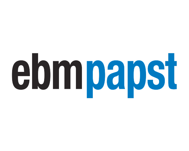 
<span>Ebm-papst</span>
