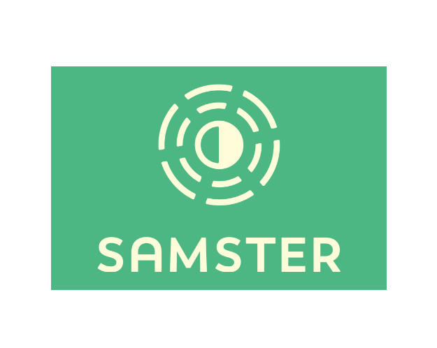 
<span>Samster </span>
