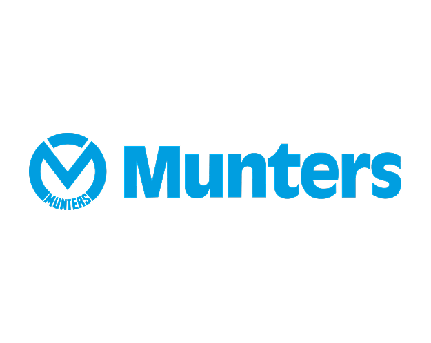 
<span>Munters</span>
