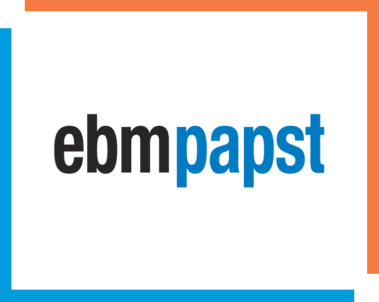 
<span>Ebm-papst</span>
