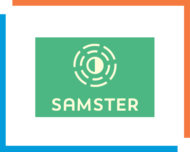 
<span>Samster </span>
