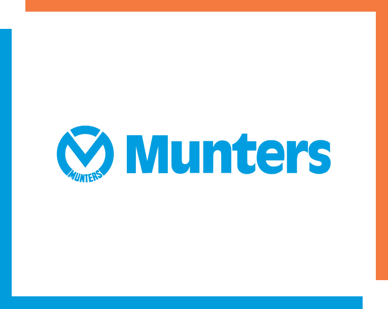 
<span>Munters</span>
