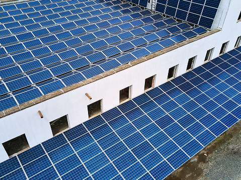 Off-Grid & PUE
