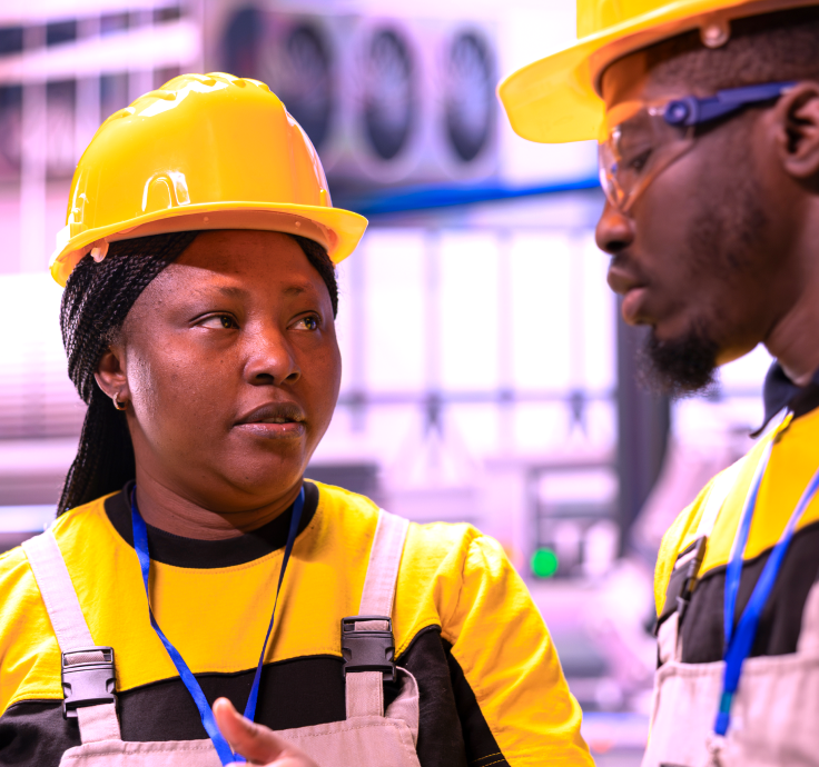 WHERE THE OFFER AND THE DEMAND FOR INNOVATIVE, LOW-CARBON TECHNOLOGIES MEET