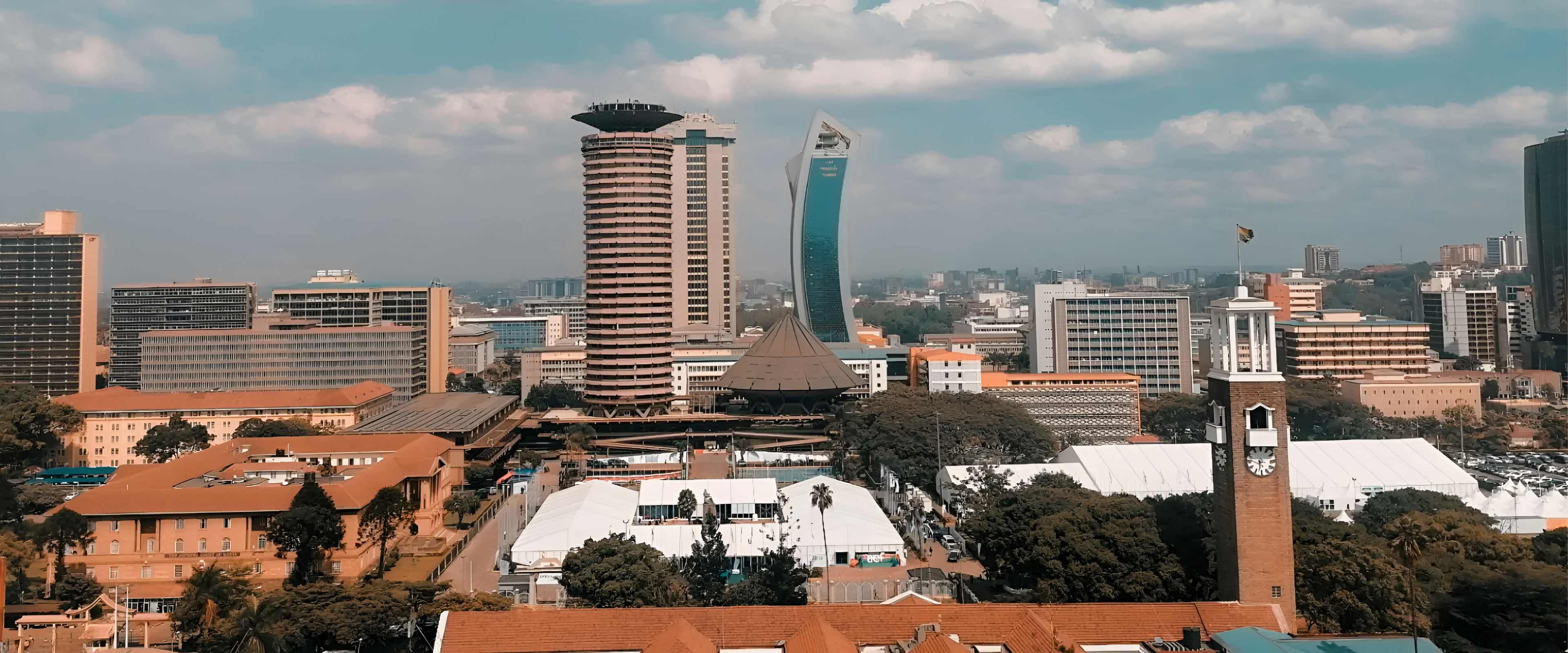 Kenya