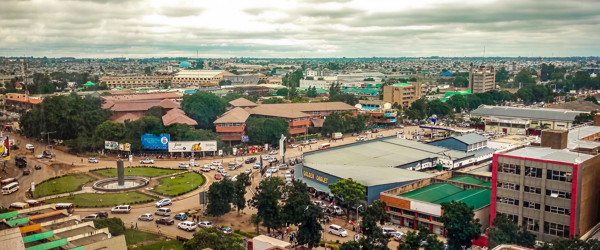 Country Zambia