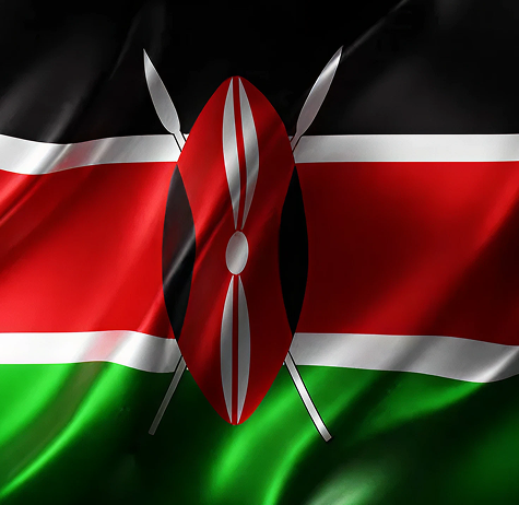 KENYA