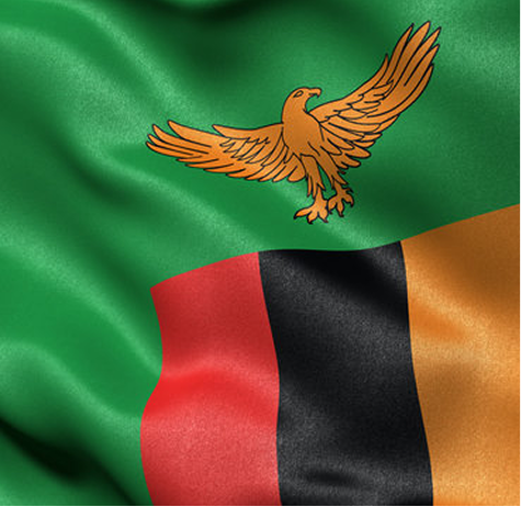 ZAMBIA