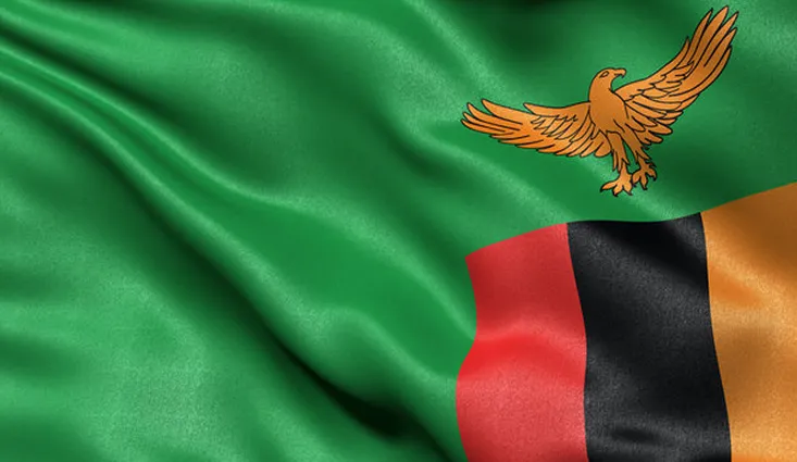 ZAMBIA