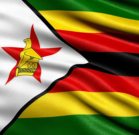 ZIMBABWE