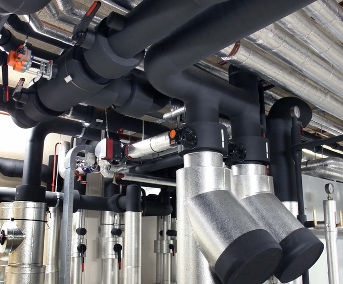 Building Technologies and Components