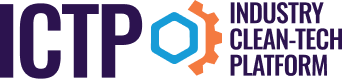 logo ICTP