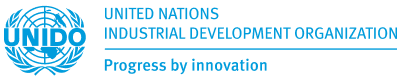 logo UNIDO